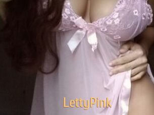 LettyPink