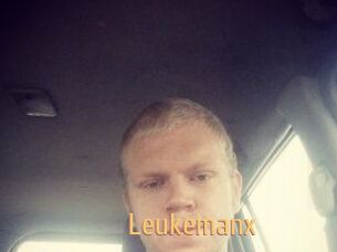 Leukemanx