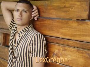 LexGregor