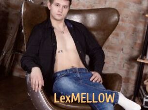 Lex_MELLOW