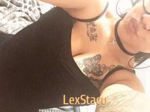 LexStacy