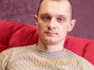 LexStreaker