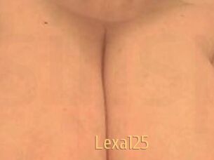 Lexa125