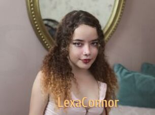 LexaConnor