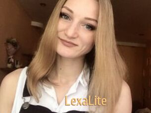 LexaLite