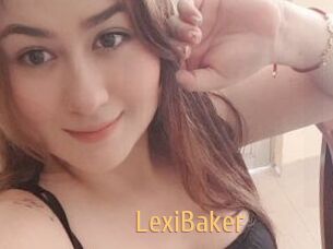 LexiBaker