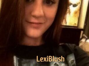 LexiBlush