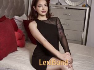 LexiBond