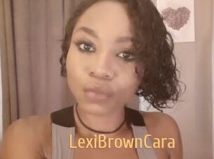 LexiBrownCara