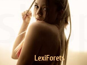 LexiForets