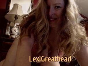 LexiGreathead