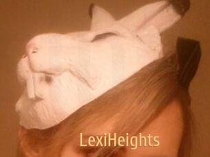 LexiHeights