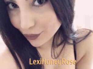 LexiHoneyRose