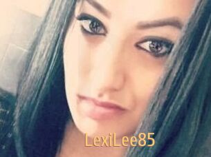 LexiLee85