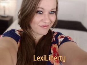 LexiLiberty