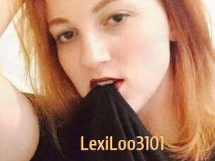 LexiLoo3101