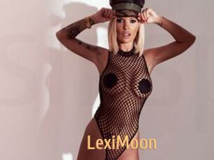 LexiMoon