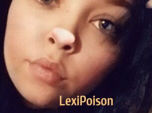 LexiPoison