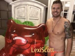 LexiScott