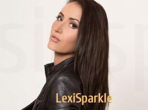 LexiSparkle