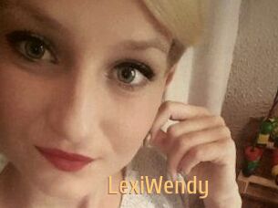 LexiWendy