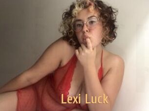 Lexi_Luck