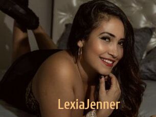 LexiaJenner