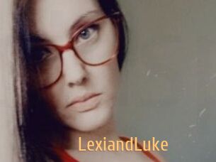 LexiandLuke