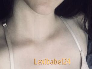 Lexibabe124