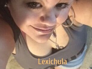 Lexichula