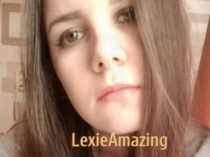 LexieAmazing