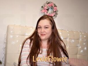 LexieFlower