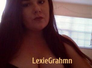 Lexie_Grahmn