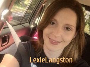 Lexie_Langston