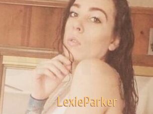 LexieParker