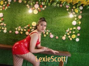 LexieScott