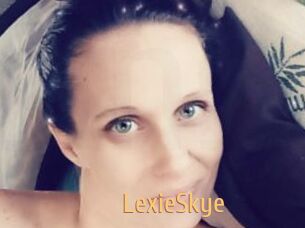 LexieSkye