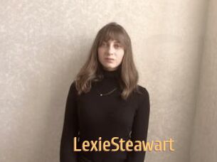 LexieSteawart