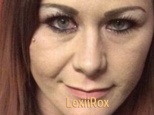 LexiiRox