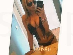 LexisXo