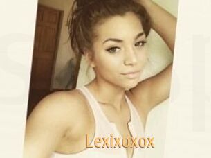 Lexixoxox