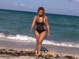 Lexona