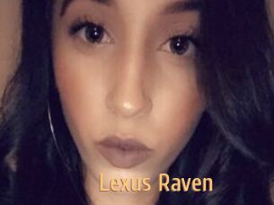 Lexus_Raven