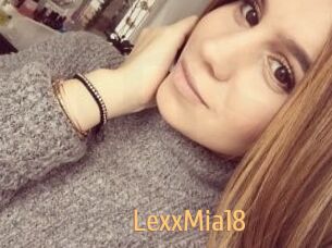 LexxMia18