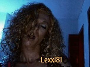 Lexxi81