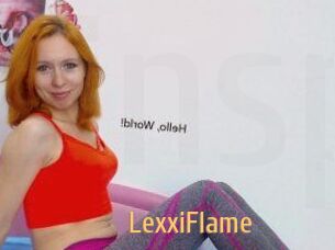 LexxiFlame