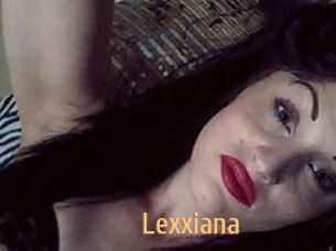 Lexxiana