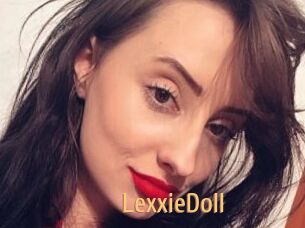 LexxieDoll