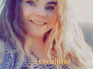 Lexxieluxxe