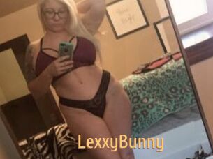 LexxyBunny